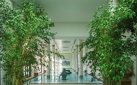 Palazzo Manzi Terme & Spa